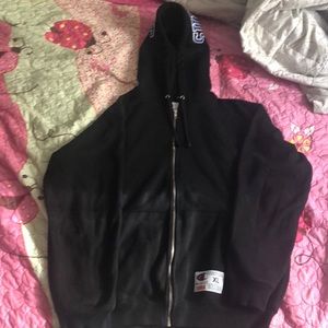 Supreme champion zip up XL